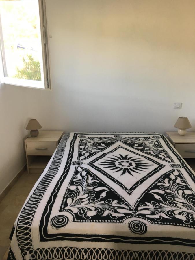Appartement Proche Des Plus Belles Plages Porto-Vecchio  Exterior foto